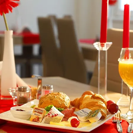 Richter Hotel 3*