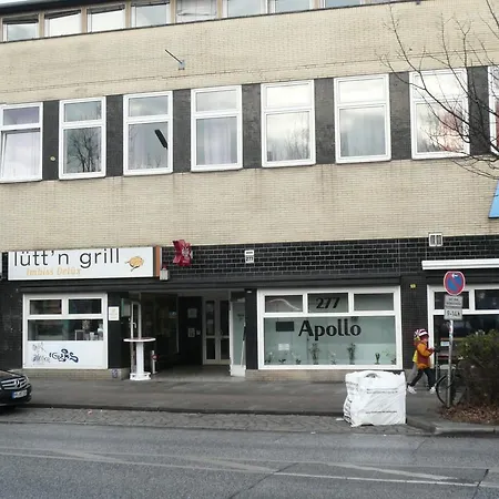 Hostel Nachtquartier