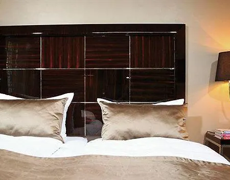Boutique Poppenbuetteler Hof 4*