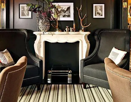 Hotel Boutique Poppenbuetteler Hof 4*