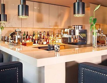 Boutique Poppenbütteler Hof Hotel 4*