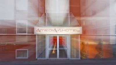 Plaza Moorfleet Hotel 3*