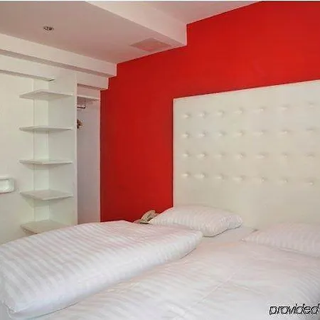 Hotell Cityhotel Monopol 3*