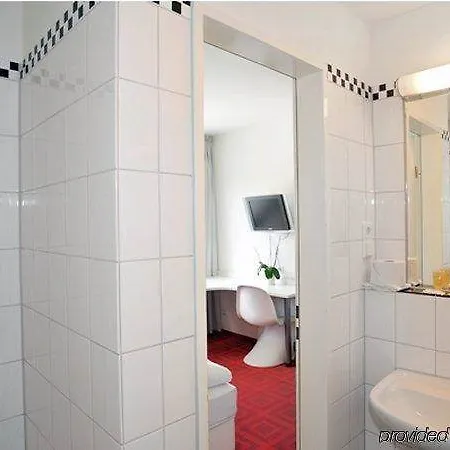 Cityhotel Monopol