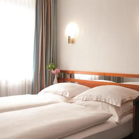 Hotel Western Raphael Altona Hamburg