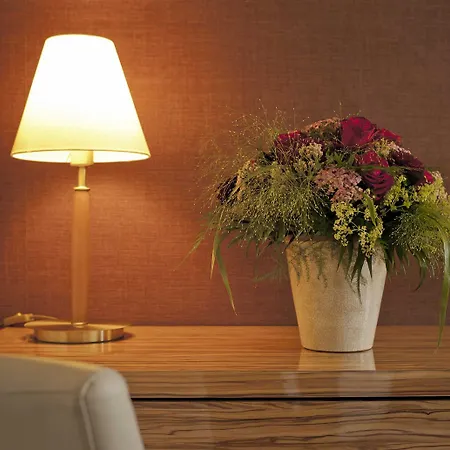 Hotel Western Raphael Altona Hamburg