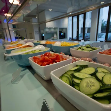 Prize By Radisson, 3*