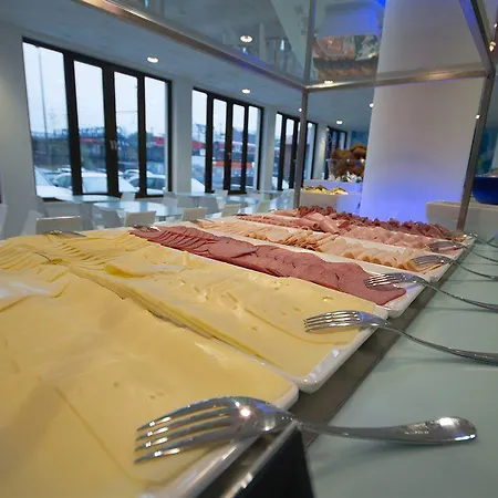 Prize By Radisson, Szálloda 3*