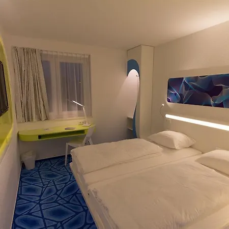 Szálloda Prize By Radisson,