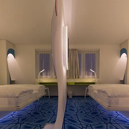 Szálloda Prize By Radisson, 3*