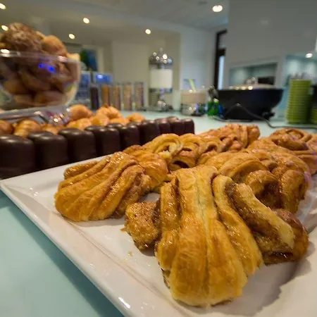 Prize By Radisson, Szálloda Hamburg