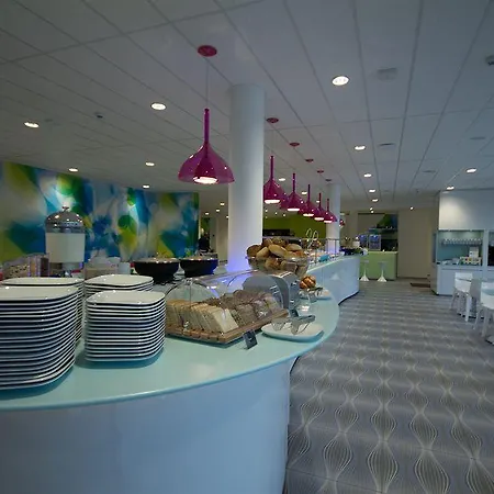 Prize By Radisson, 3* Hamburg