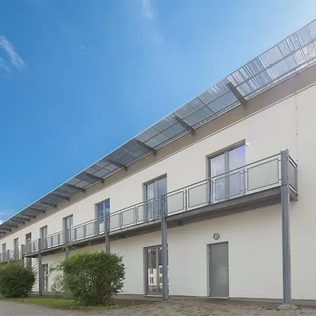 Sporthotel Hamburg By Jufa Hotels 3*
