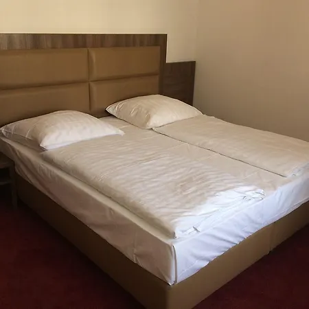 Itm Motel21 Hamburg-mitte Hamburg