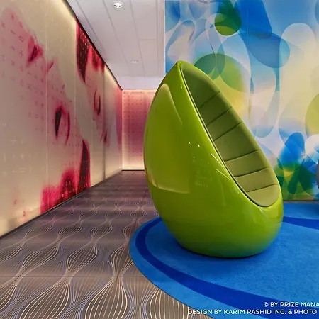 Szálloda Prize By Radisson, 3*