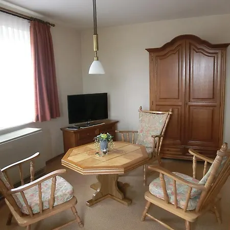 Apartment Haus Seeblick *