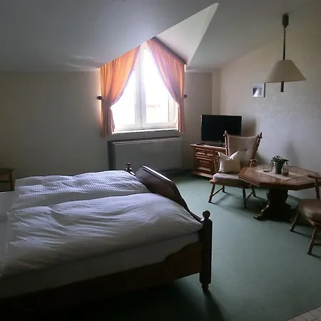 Apartment Haus Seeblick