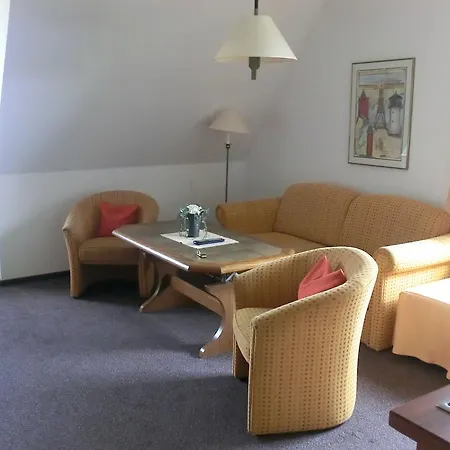 Haus Seeblick Hamburg