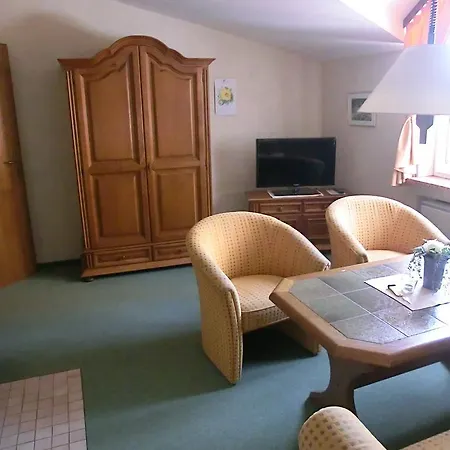 Haus Seeblick Apartment Hamburg