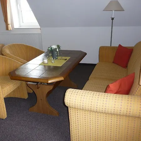 Haus Seeblick