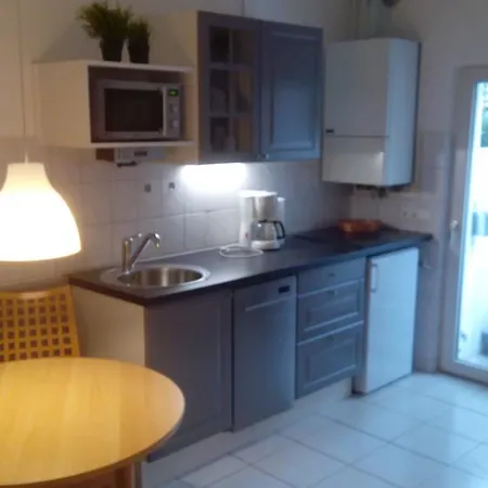 Darz Gastezimmer Guest house