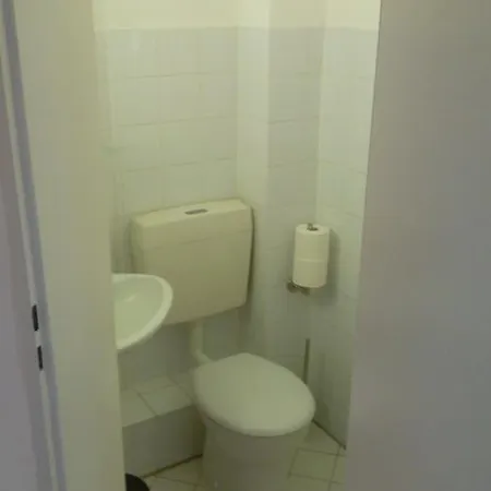 Darz Gastezimmer Guest house 3*