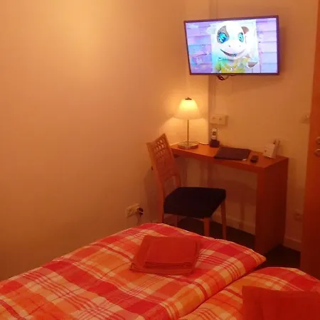 Darz Gastezimmer 3* Hamburg