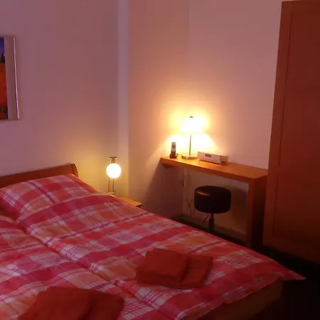 Darz Gastezimmer