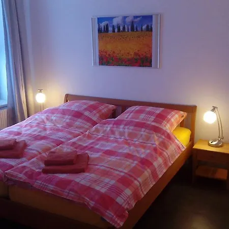 Darz Gastezimmer