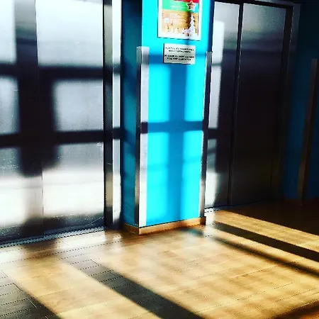 Bridge 酒店 汉堡