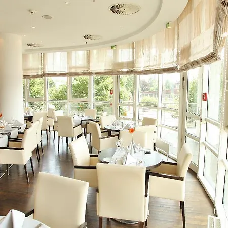 Hotel Bridge Hamburgo