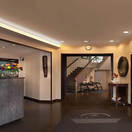 Hotel Vienna House Easy By Wyndham Hamburg