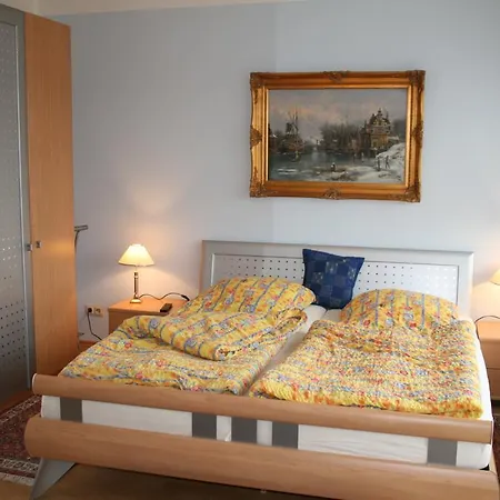 Im Brauhausviertel Aparthotel