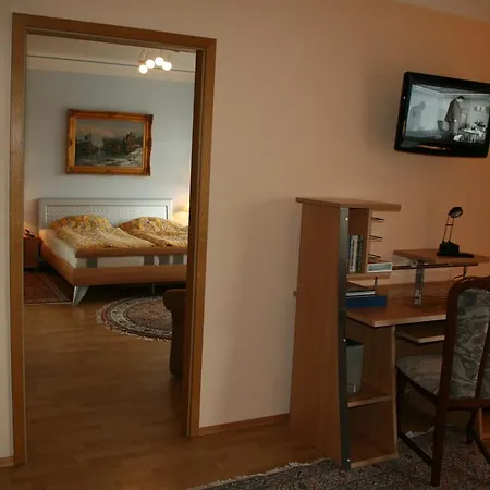 Im Brauhausviertel 3*