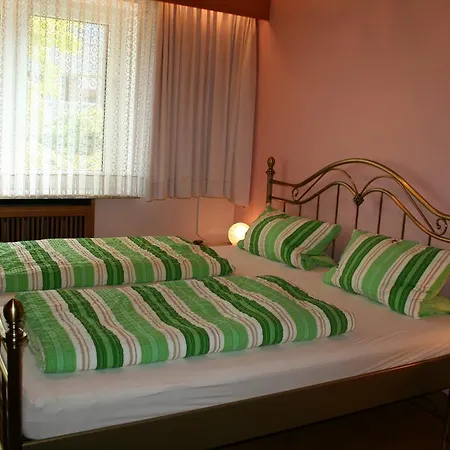 Aparthotel Im Brauhausviertel Hamburg