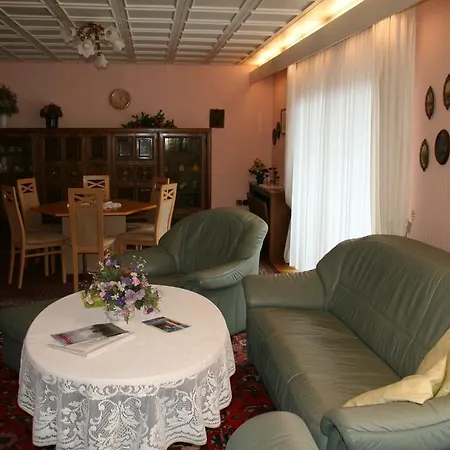 Aparthotel Im Brauhausviertel 3*