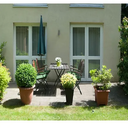 Baurs Park 3* Hambourg