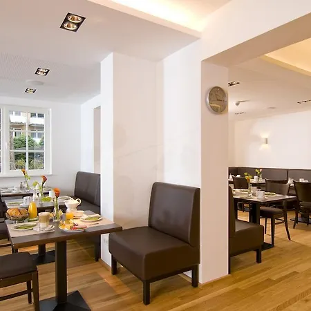 Hotel Baurs Park