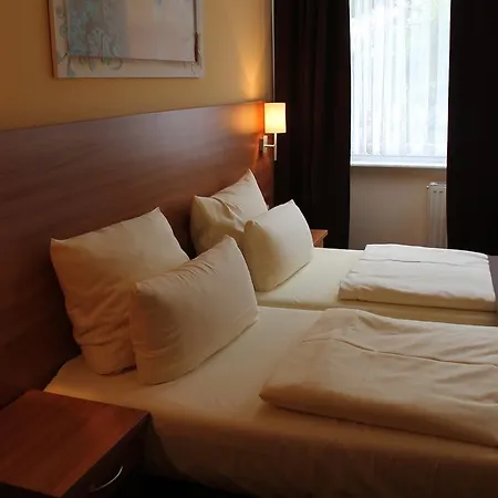 Harburger Hof Hotel
