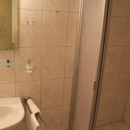 Harburger Hof Hotel Hamburg