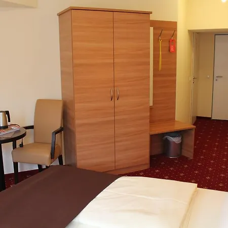 Hotel Harburger Hof Hamburg-Harburg