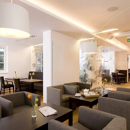 Hotel Baurs Park 3*