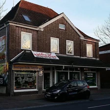 Homestay Zimmervermietung *
