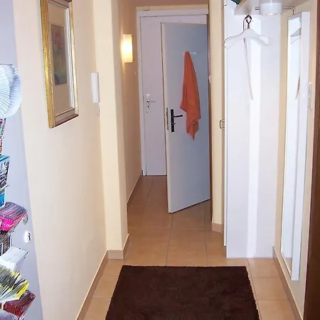 Darz Gastezimmer Hamburg