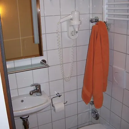 Guest house Darz Gastezimmer
