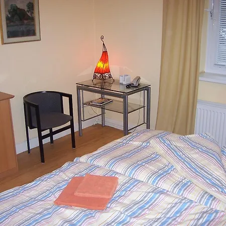 Darz Gastezimmer