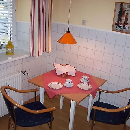 Darz Gastezimmer Hamburg