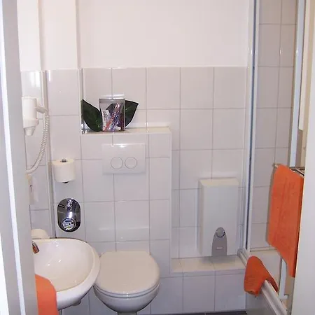 Guest house Darz Gastezimmer