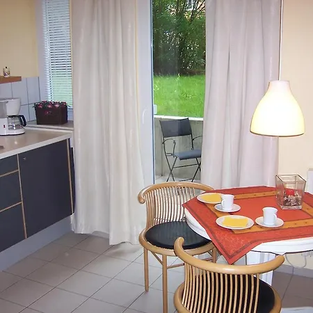 Guest house Darz Gastezimmer 3*
