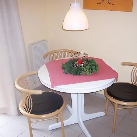 Darz Gastezimmer Hamburg